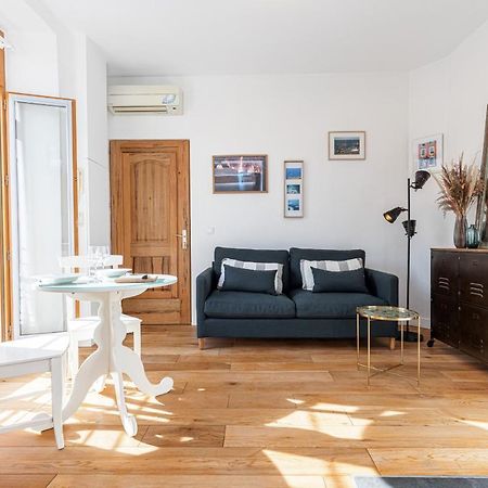 1 Bdr Downtown Near Place Massena Nice Exterior photo