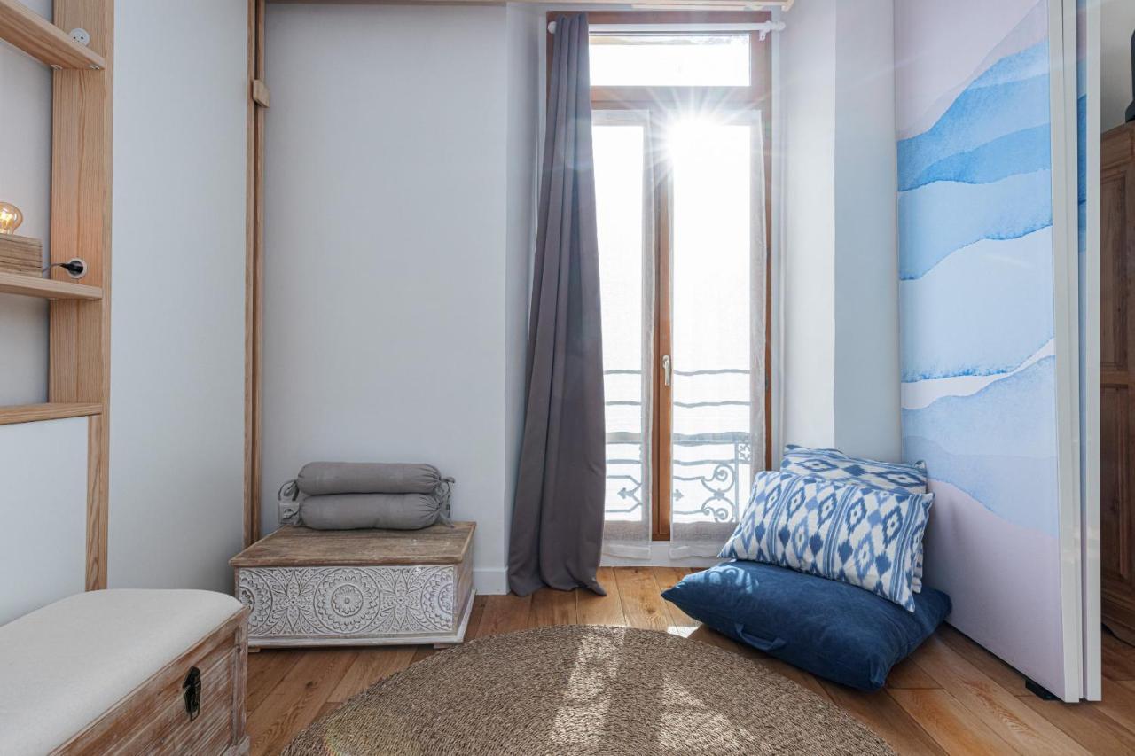 1 Bdr Downtown Near Place Massena Nice Exterior photo